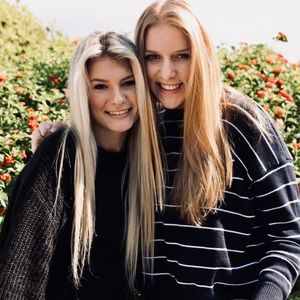 Meet your Posher, Lydia